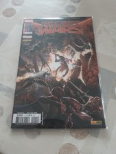 BD/Comics - SECRET WARS - tome 1 - couverture 1/2 - Janvier 2016 - Panini Marvel