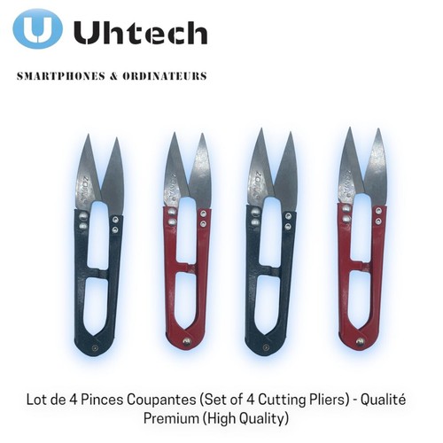 Lot pinces coupantes set - pinces, (set