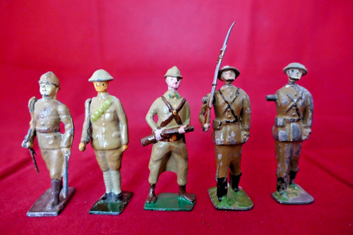 Plomb creux britains - dc,