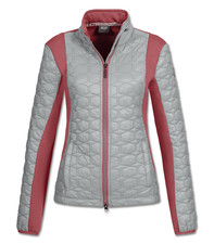 veste d'équitation polaire