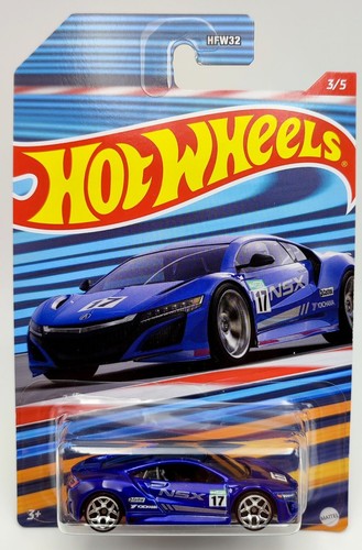 Acura nsx 2017 hot - 2017,