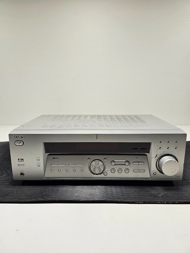 Usé sony str de475 - str-de475, fm