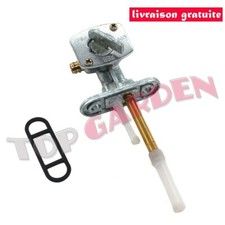 Robinet de Carburant Essence pour Yamaha TTR230 TTR225 WR500 XT600 FZR600