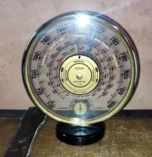 Jaeger Baromètre  de précision Année 1950/60 Vintage