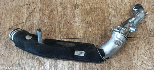 Durite air turbo mercedes - turbo,