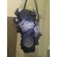 MOTEUR COMPLET BMM SEAT -