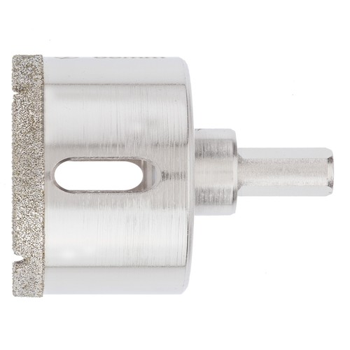 Foret diamant pour grès - 44, mm