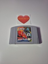 ? Extreme-G 2 (XG2) - Nintendo 64 (N64) Original