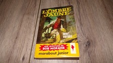 L'Ombre Jaune - Bob Morane -