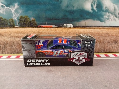 Nascar denny hamlin 11 - nascar,