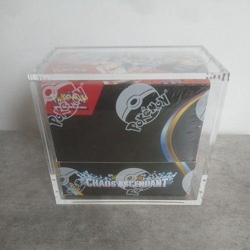Pokémon display me04 - display,