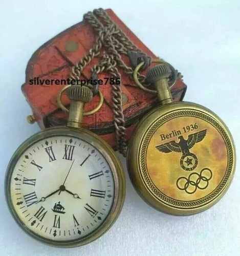 Montre poche ancienne en - montre,
