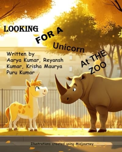 Recherche une licorne - d'une,