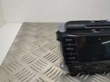 Autoradio d'origine SEAT IBIZA