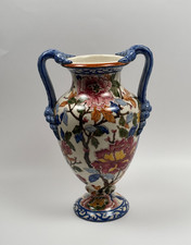 Grand Vase à Anses en