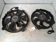 Ventilateur eau CITROEN JUMPY