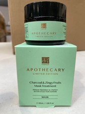 1 pot de 50 ml. masque