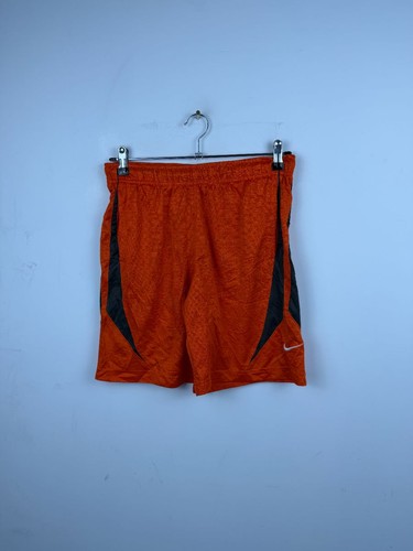 Short nike homme - nike, orange