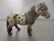 FIGURINE PVC PONEY SCHLEICH