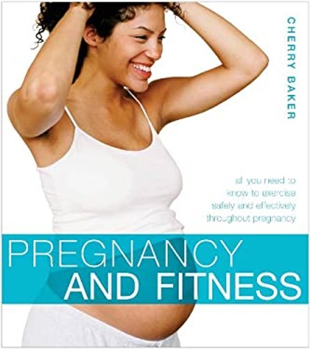 Pregnancy and fitness livre - livre, de