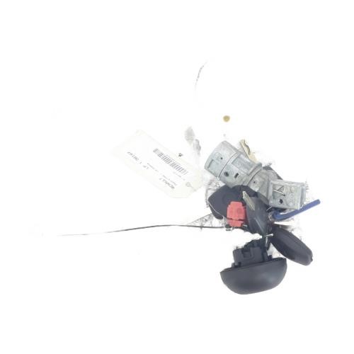 Kit barillet renault - kit,