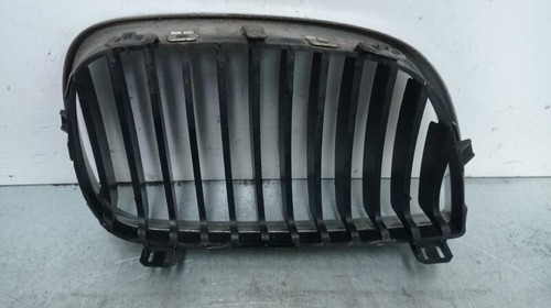 Grille pare choc gauche - grille, pare-choc