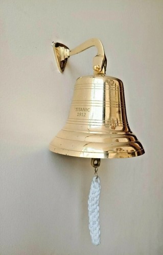Cloche porte suspendue - de,