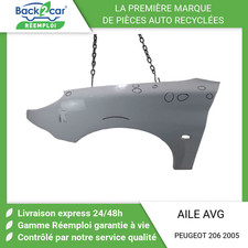 🏆 AILE AVANT GAUCHE PEUGEOT