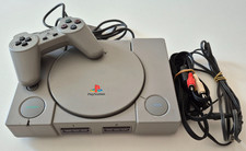 Console Sony PlayStation 1 PS1