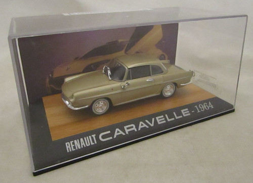 Voiture renault caravelle - renault,