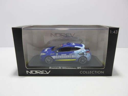 Norev renault megane rs - norev,
