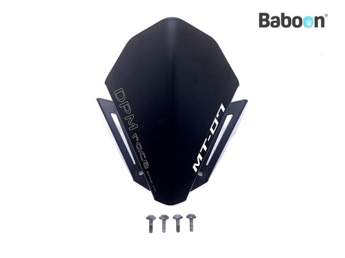Pare brise écran - yamaha, mt