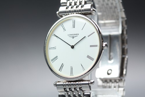 Presque comme neuve montre - [presque,