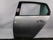 Porte arrière gauche occasion