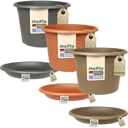 Pot fleurs cylindro ou - cylindro,