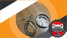 6025170699 Kit De Ganasches De Frein Renault Espace Rapid Safrane Pour Tambours
