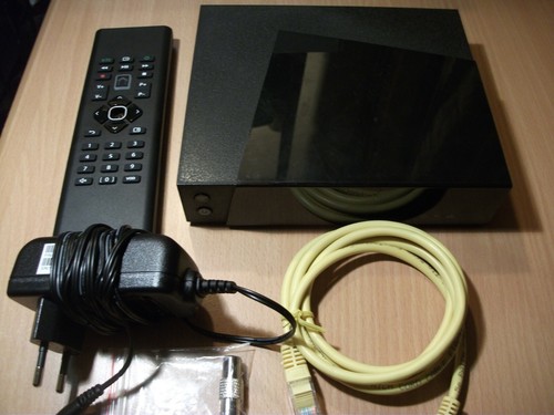 Décodeur labox sagemcm mixnw - décodeur,