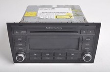 AUDI A4 B6 Radio Autoradio