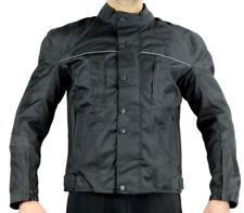 Veste Moto En Cordura Avec