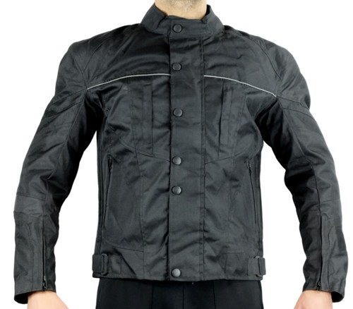 Veste moto cordura - veste,