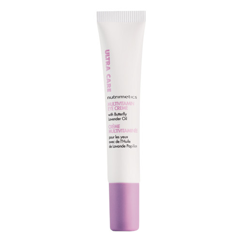 Nutrimetics ultra care - nutrimetics,