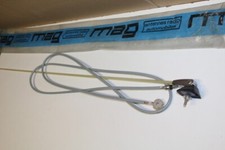 antenne de toit  en fibre