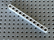 LEGO Technic Very Light Bluish