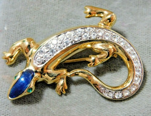 Vintage ton vert bleu - or,