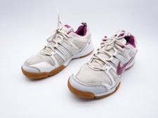 Nike Multicourt 10 Baskets Femme Chaussure de Salle Gr. 40 Eu Art. 2825-100