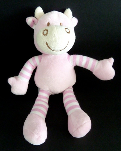 914 doudou peluche lgri - peluche,