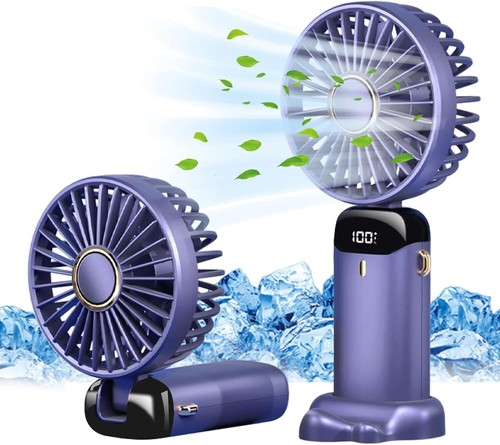 Mini ventilateur main usb - mini,