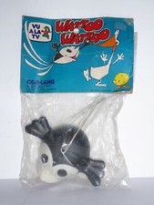 Wattoo Wattoo - Pouet Ceji Lang - Vintage - Neuf sous sachet (C552)