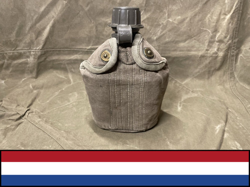Gourde armée néerlandaise