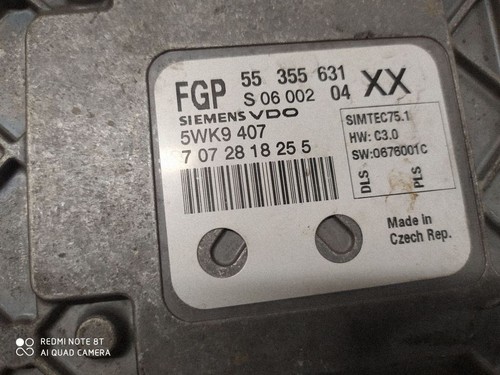 Opel vectra 2004 - opel,